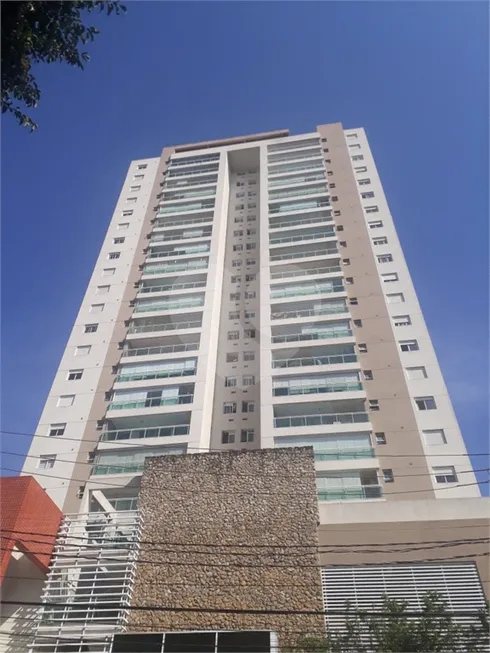 Foto 1 de Apartamento com 3 Quartos à venda, 116m² em Vila Maria, São Paulo