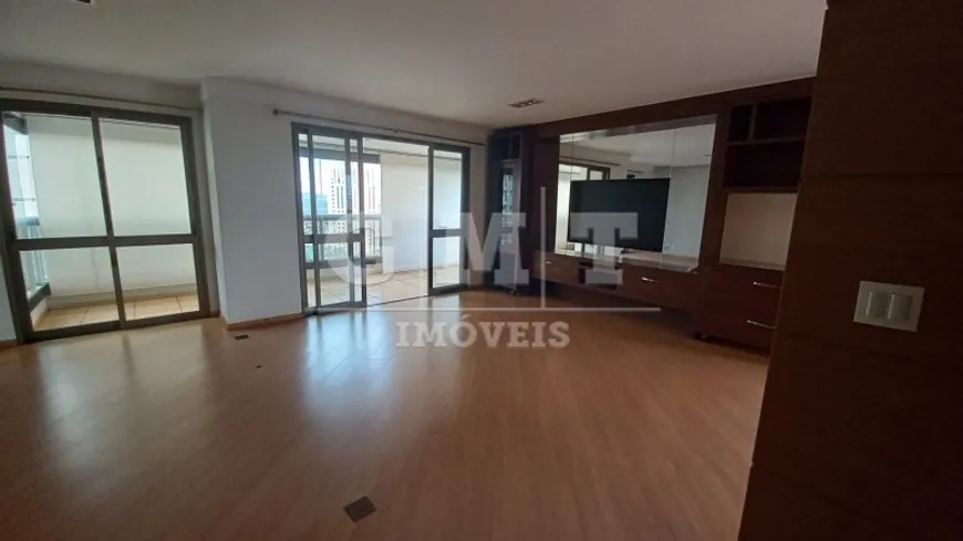 Foto 1 de Apartamento com 3 Quartos à venda, 188m² em Jardim Irajá, Ribeirão Preto