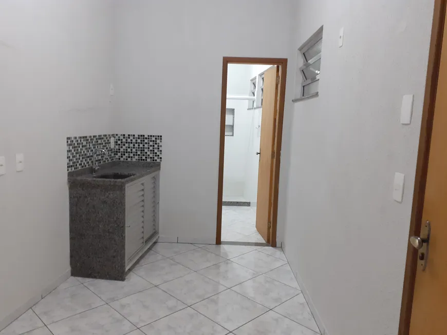 Foto 1 de Apartamento com 1 Quarto à venda, 26m² em Centro, Teresópolis