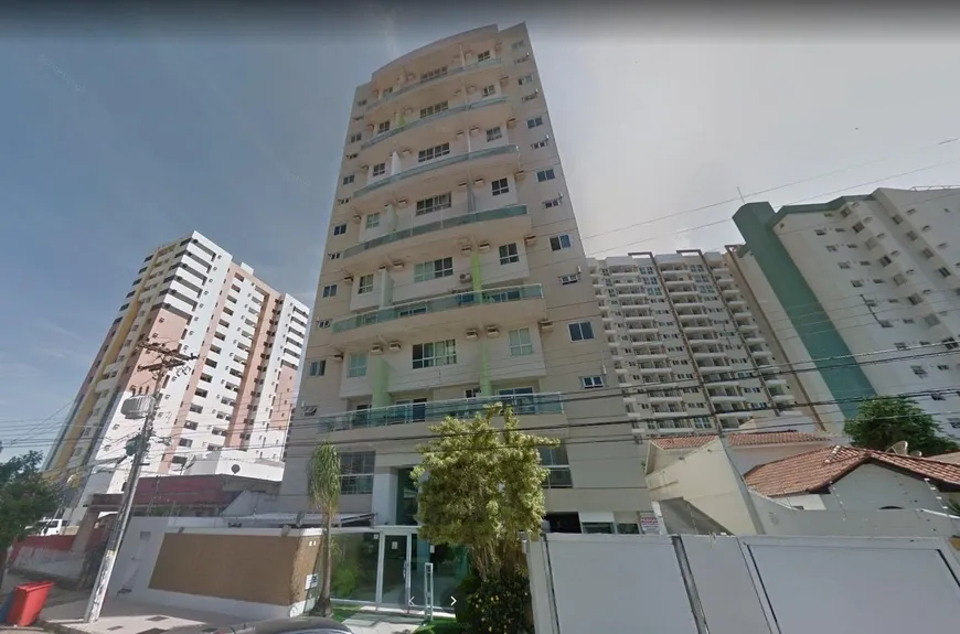 Foto 1 de Apartamento com 2 Quartos para alugar, 80m² em Centro, Campos dos Goytacazes
