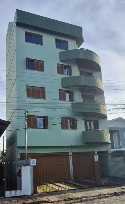 Foto 1 de Apartamento com 2 Quartos à venda, 81m² em Santa Catarina, Caxias do Sul