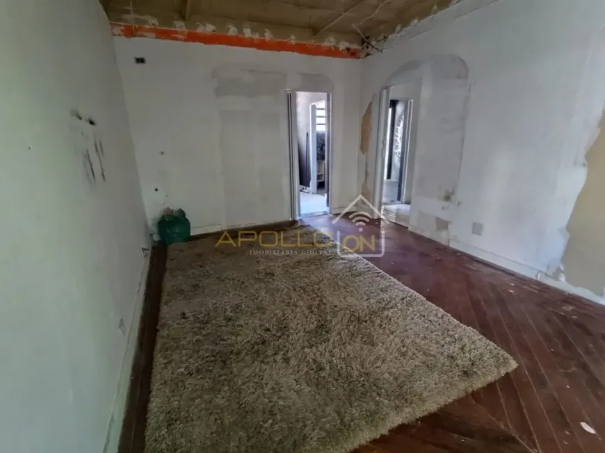 Foto 1 de Sobrado com 5 Quartos à venda, 170m² em Gonzaga, Santos