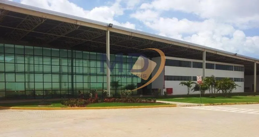 Foto 1 de Galpão/Depósito/Armazém para alugar, 3502m² em Distrito Industrial Santo Estevao, Cabo de Santo Agostinho