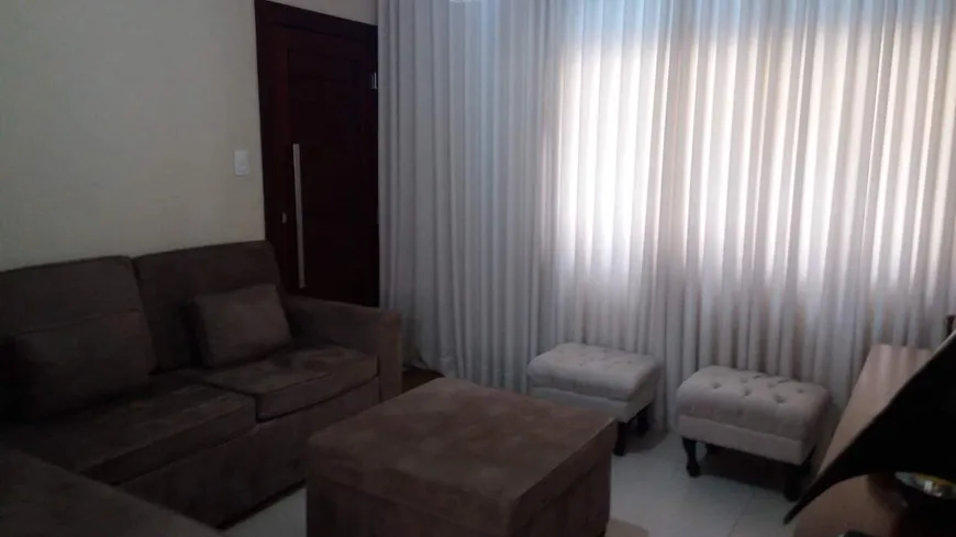 Foto 1 de Apartamento com 3 Quartos à venda, 95m² em São Lucas, Belo Horizonte