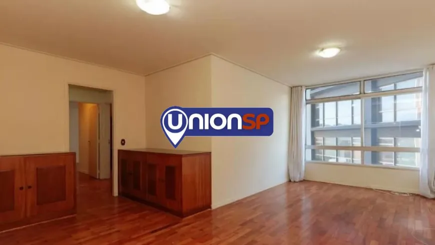 Foto 1 de Apartamento com 3 Quartos à venda, 94m² em Pinheiros, São Paulo