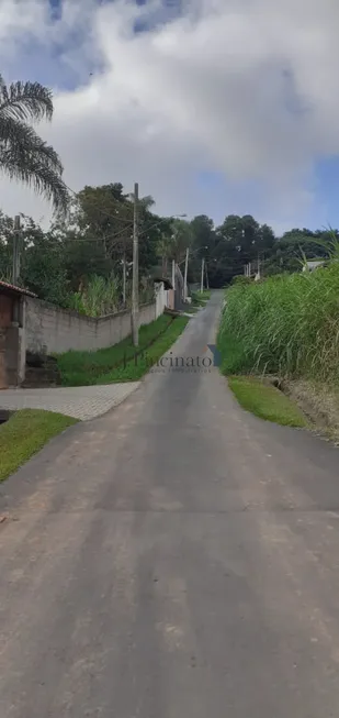 Foto 1 de Lote/Terreno à venda, 500m² em Jardim Colonia, Jundiaí