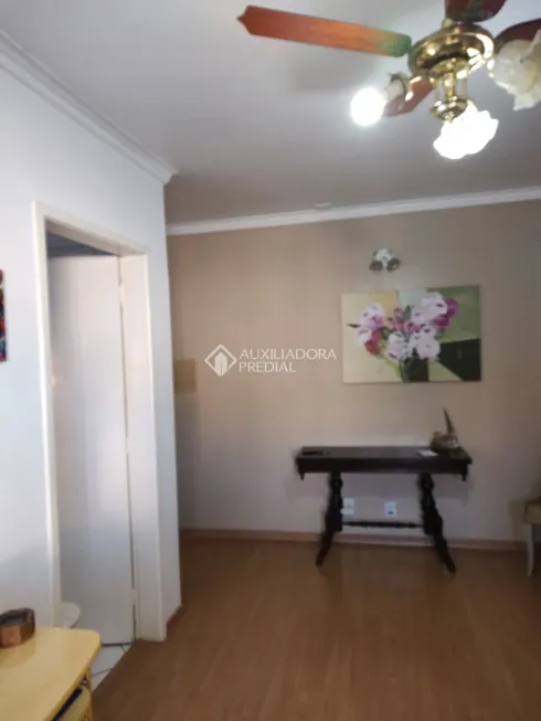 Foto 1 de Apartamento com 2 Quartos à venda, 67m² em São João, Porto Alegre