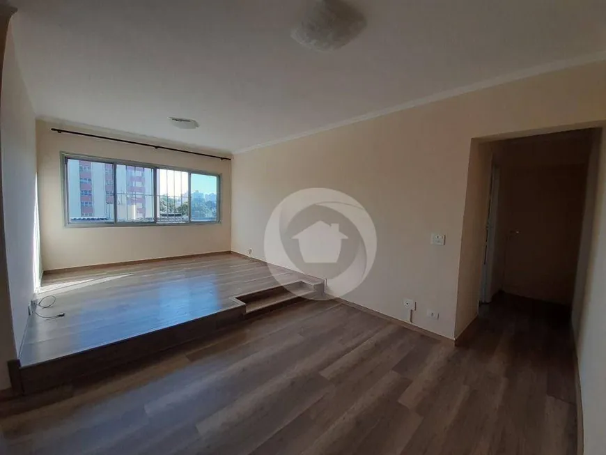 Foto 1 de Apartamento com 2 Quartos à venda, 76m² em Vila Adyana, São José dos Campos