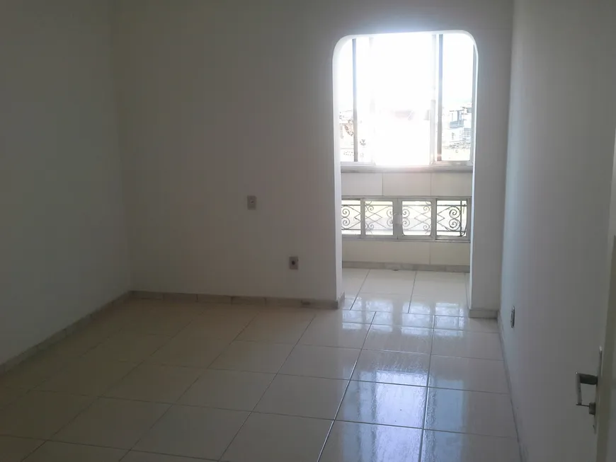 Foto 1 de Apartamento com 2 Quartos para alugar, 62m² em Vigário Geral, Rio de Janeiro