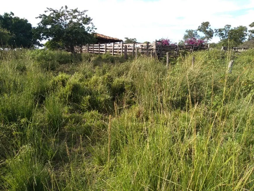 Foto 1 de Fazenda/Sítio à venda, 5360000m² em Centro, Curvelo