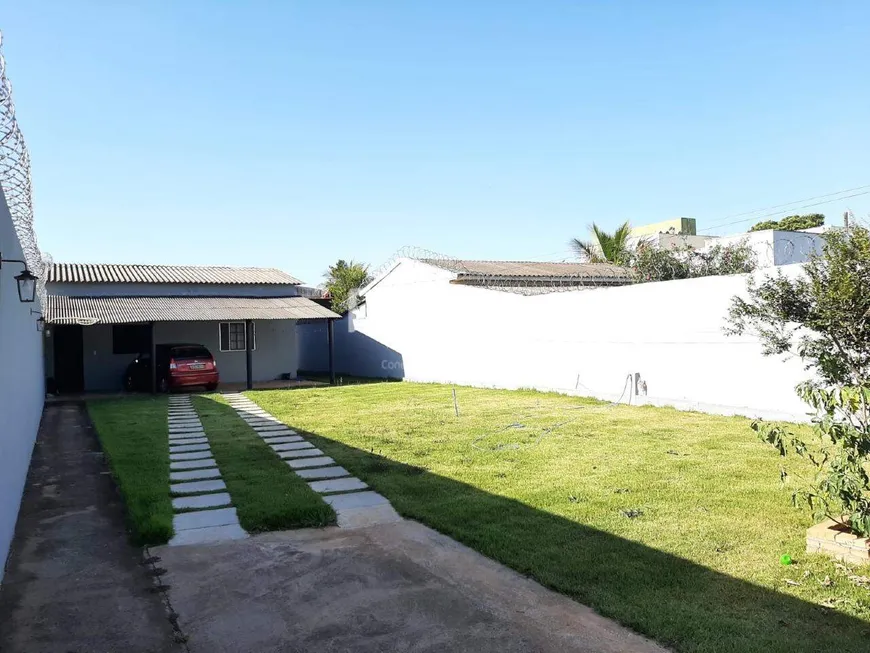 Foto 1 de Casa com 2 Quartos à venda, 70m² em Alto Umuarama, Uberlândia