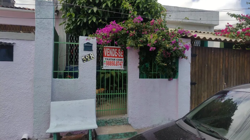 Foto 1 de Casa com 3 Quartos à venda, 170m² em Rio Doce, Olinda