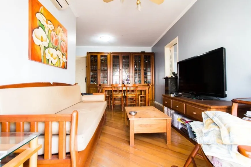 Foto 1 de Apartamento com 2 Quartos à venda, 69m² em Vila Conceição, Porto Alegre