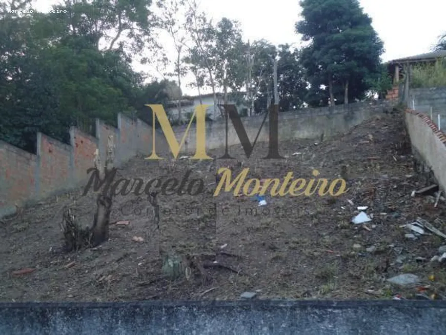 Foto 1 de Lote/Terreno à venda, 390m² em Cantinho do Mar, Rio das Ostras