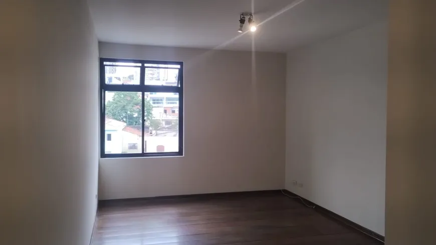 Foto 1 de Apartamento com 2 Quartos para alugar, 79m² em Campestre, Santo André