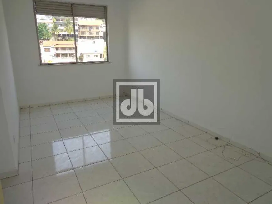 Foto 1 de Apartamento com 2 Quartos à venda, 55m² em Pitangueiras, Rio de Janeiro