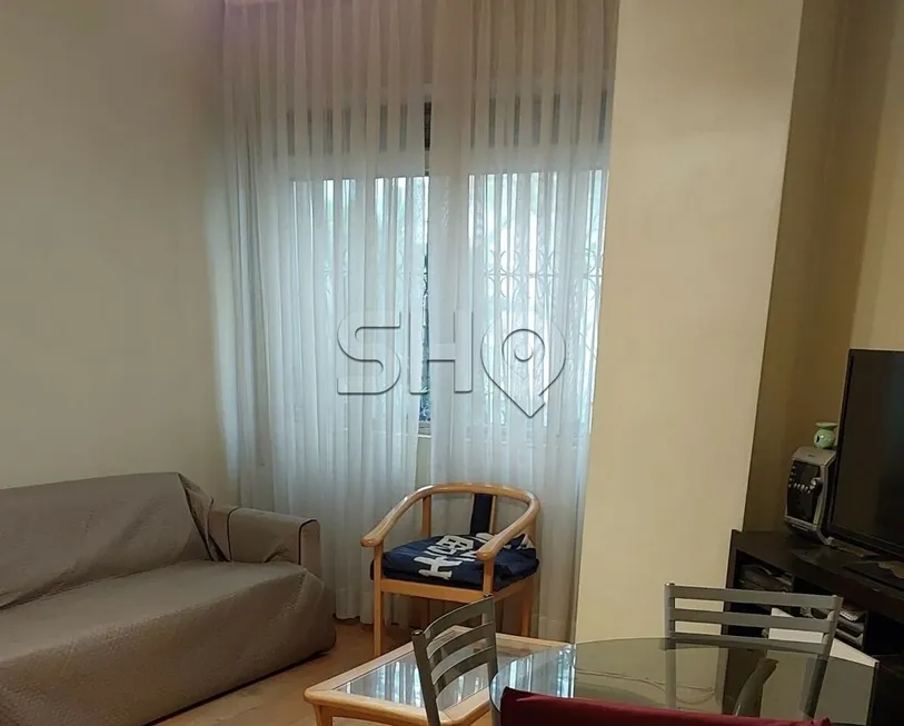 Foto 1 de Apartamento com 2 Quartos à venda, 86m² em Santa Cecília, São Paulo