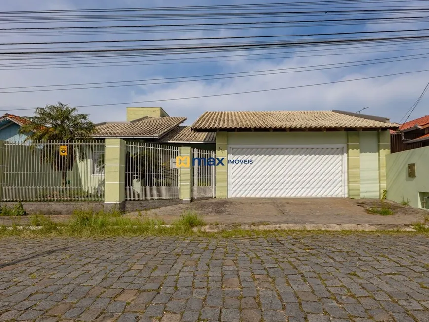 Foto 1 de Casa com 3 Quartos à venda, 175m² em Cordeiros, Itajaí