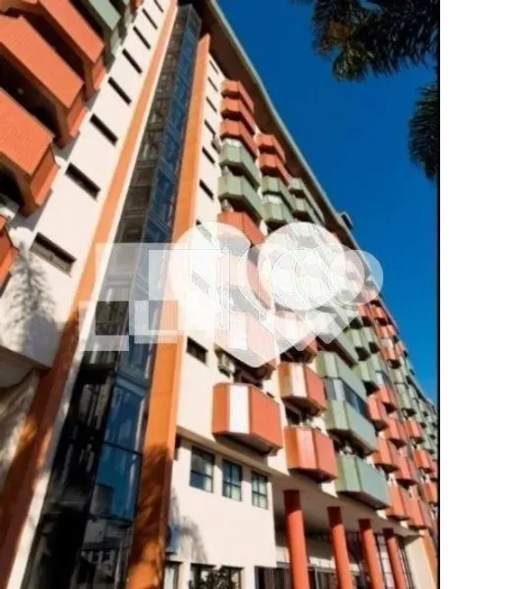 Foto 1 de Flat com 1 Quarto à venda, 58m² em Independência, Porto Alegre