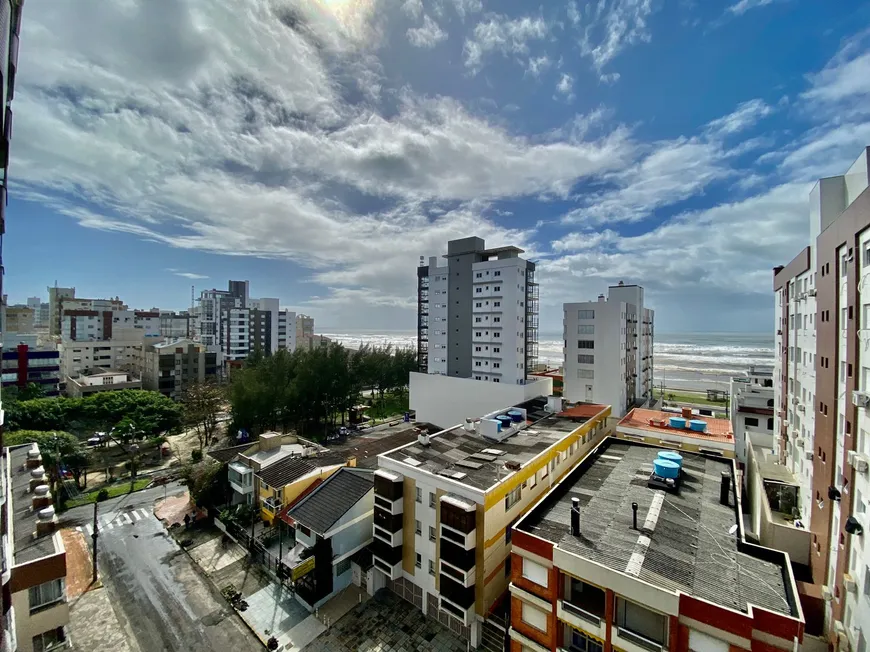 Foto 1 de Apartamento com 1 Quarto à venda, 61m² em Zona Nova, Capão da Canoa