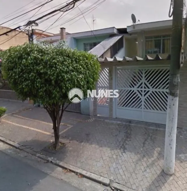 Foto 1 de Sobrado com 2 Quartos à venda, 150m² em Quitaúna, Osasco