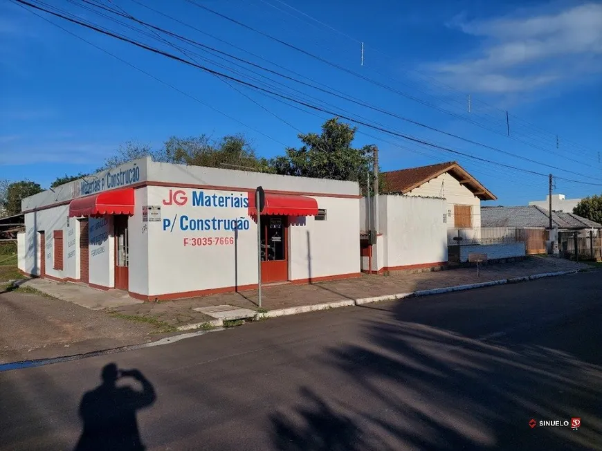 Foto 1 de Prédio Comercial à venda, 230m² em Liberdade, Novo Hamburgo