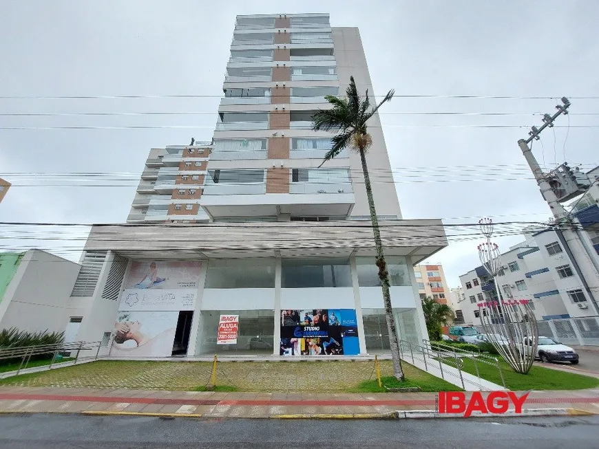 Foto 1 de Apartamento com 2 Quartos para alugar, 93m² em Canto, Florianópolis