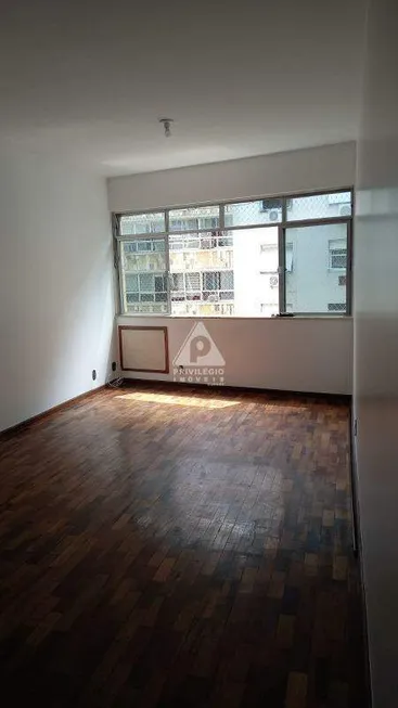 Foto 1 de Apartamento com 3 Quartos à venda, 101m² em Copacabana, Rio de Janeiro