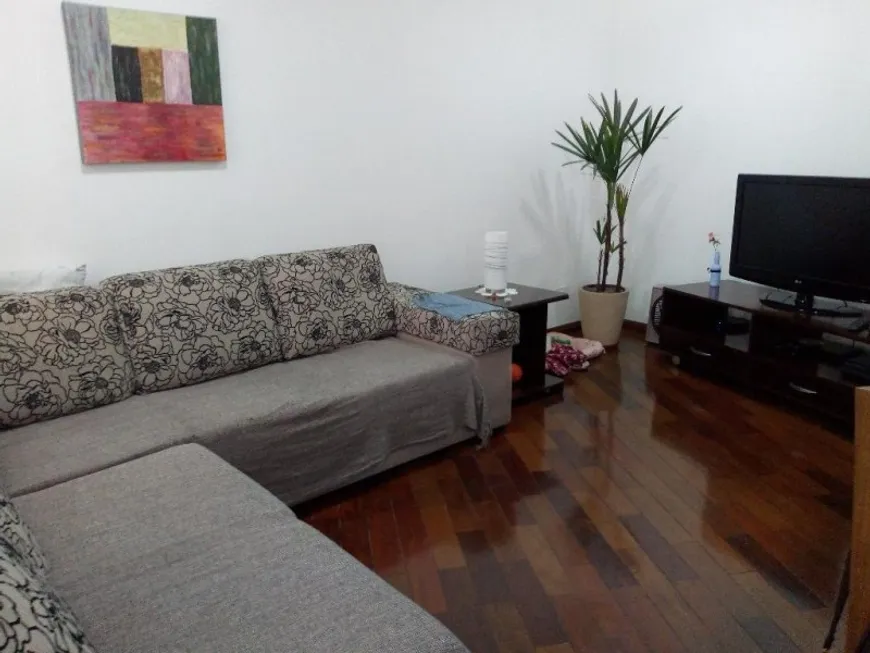 Foto 1 de Apartamento com 3 Quartos à venda, 85m² em Santa Teresinha, São Paulo