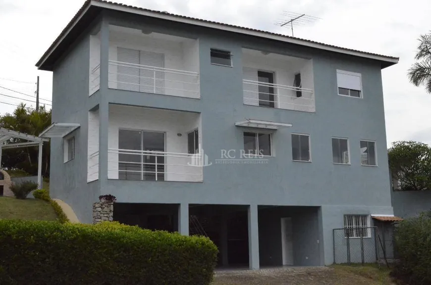 Foto 1 de Casa de Condomínio com 3 Quartos à venda, 350m² em Nova Fazendinha, Carapicuíba