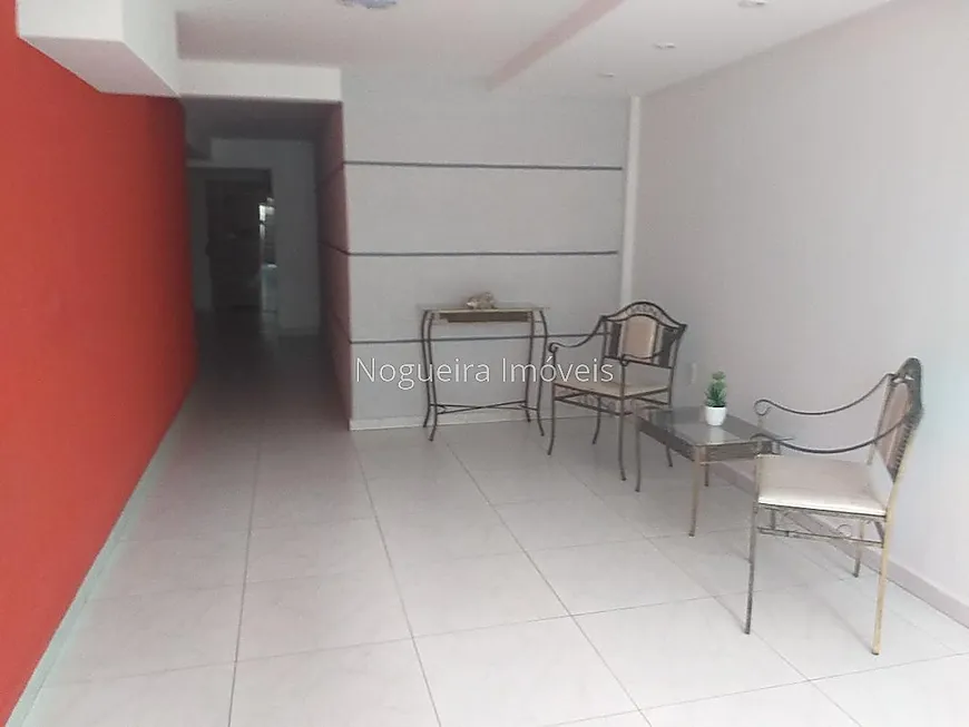 Foto 1 de Apartamento com 3 Quartos à venda, 102m² em Bairu, Juiz de Fora