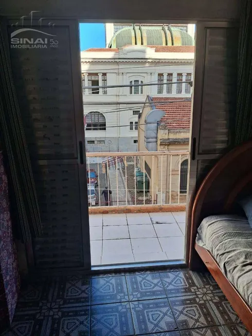 Foto 1 de Apartamento com 2 Quartos à venda, 81m² em Bom Retiro, São Paulo