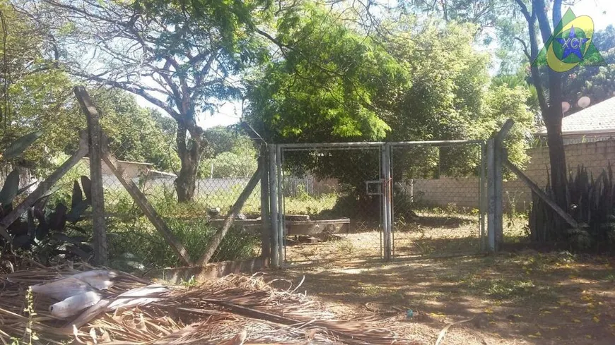 Foto 1 de Lote/Terreno à venda, 1000m² em Recanto dos Dourados, Campinas