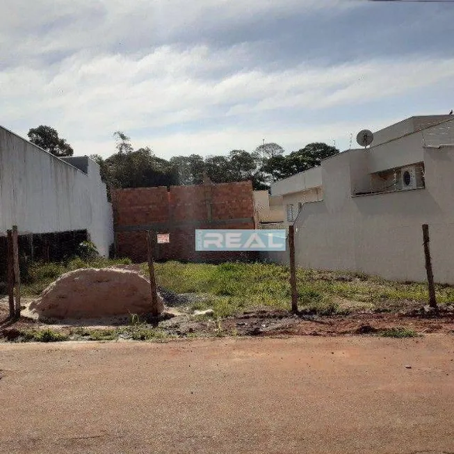 Foto 1 de Lote/Terreno à venda, 331m² em Jardim dos Calegaris, Paulínia