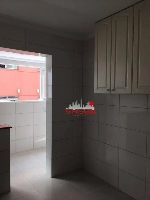 Foto 1 de Apartamento com 2 Quartos à venda, 80m² em Saúde, São Paulo