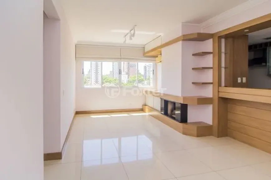 Foto 1 de Apartamento com 2 Quartos à venda, 72m² em Petrópolis, Porto Alegre