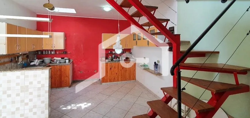 Foto 1 de Casa com 3 Quartos à venda, 181m² em Perdizes, São Paulo