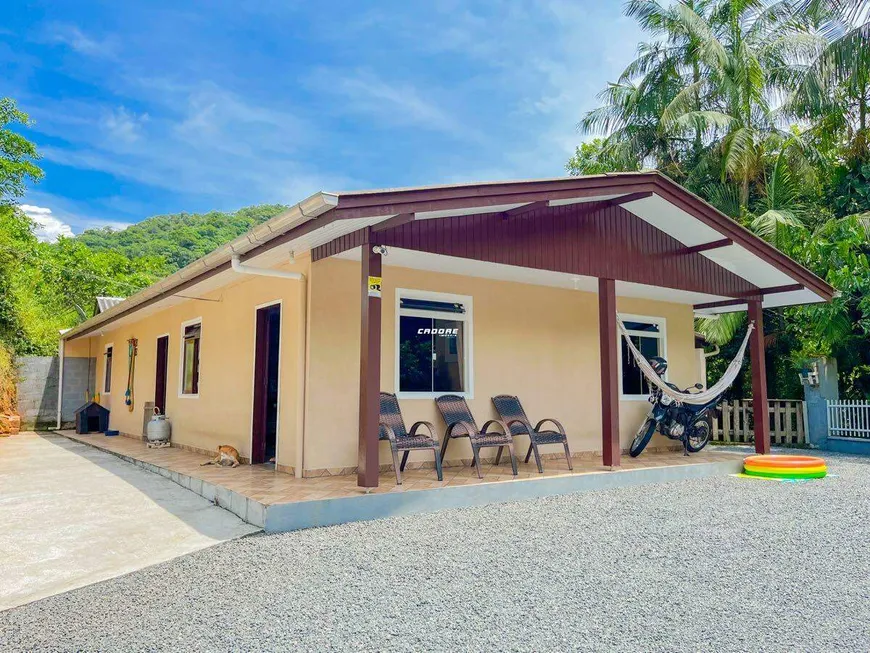 Foto 1 de Casa com 3 Quartos à venda, 120m² em Progresso, Blumenau