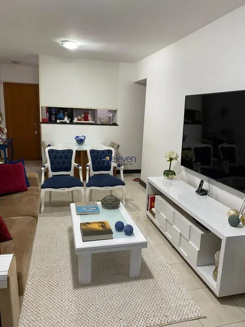 Foto 1 de Apartamento com 2 Quartos à venda, 69m² em Caminho Das Árvores, Salvador