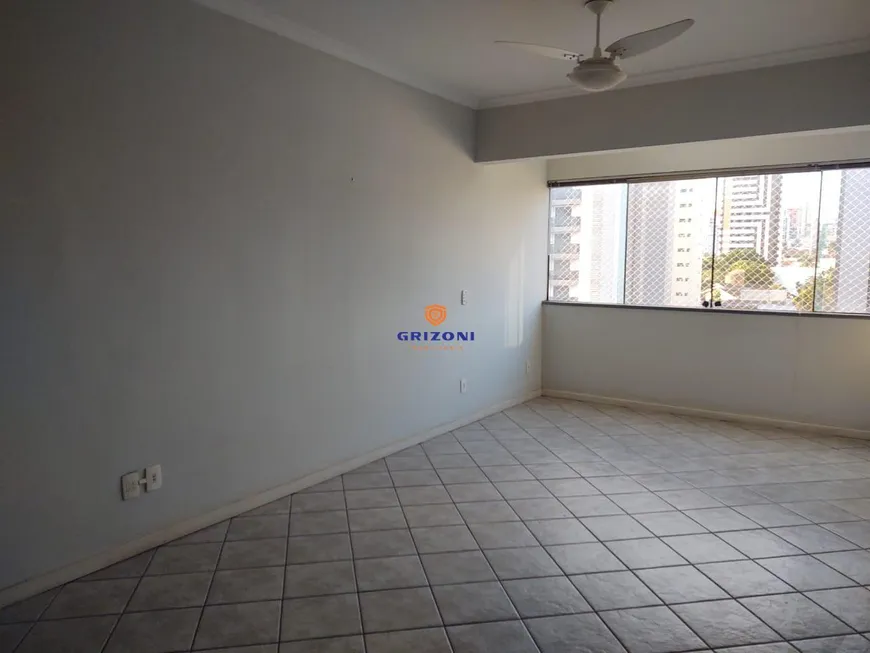 Foto 1 de Apartamento com 3 Quartos à venda, 110m² em Vila Cidade Universitária, Bauru