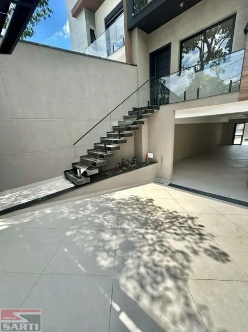 Foto 1 de Sobrado com 3 Quartos à venda, 200m² em Jardim São Paulo, São Paulo