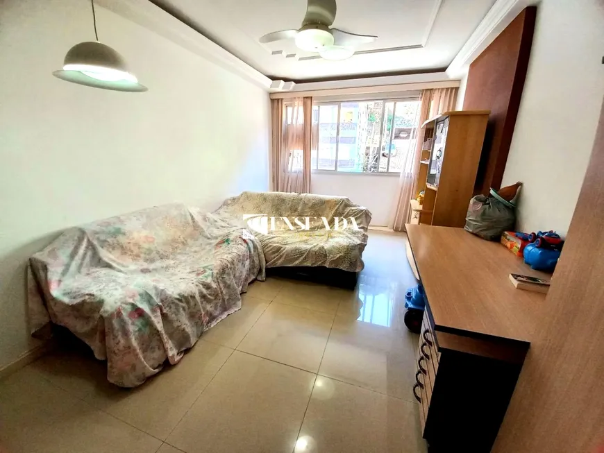 Foto 1 de Apartamento com 2 Quartos à venda, 78m² em Centro, Vitória