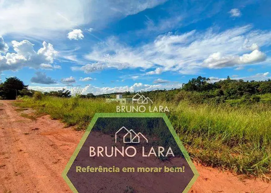 Foto 1 de Lote/Terreno à venda, 5000m² em Santa Rosa, Igarapé