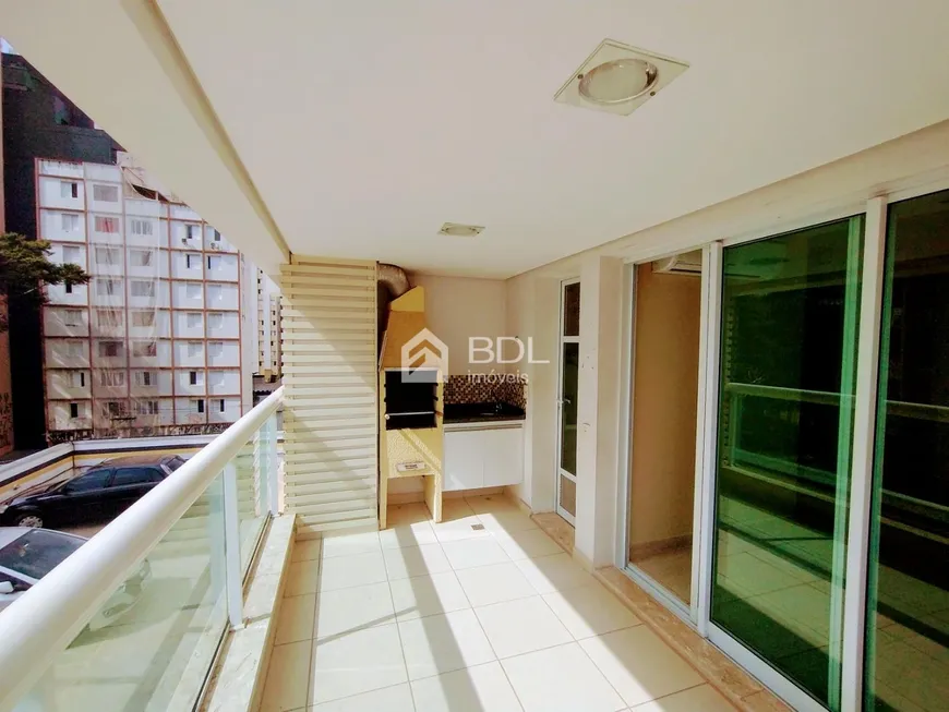 Foto 1 de Apartamento com 2 Quartos à venda, 63m² em Centro, Campinas