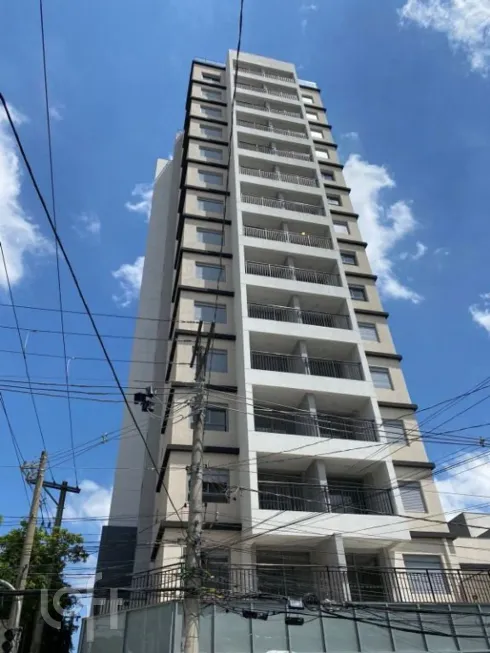 Foto 1 de Apartamento com 1 Quarto à venda, 31m² em Moema, São Paulo