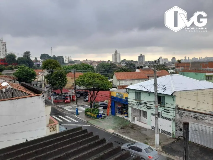 Foto 1 de Apartamento com 1 Quarto à venda, 69m² em Vila Isolina Mazzei, São Paulo