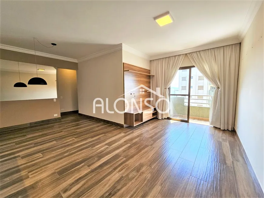 Foto 1 de Apartamento com 3 Quartos à venda, 92m² em Butantã, São Paulo