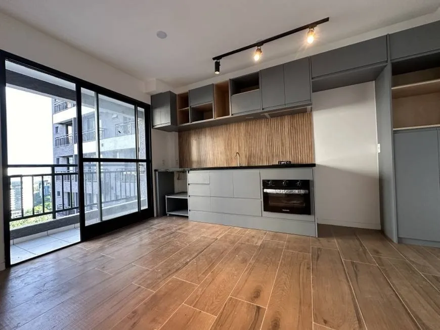 Foto 1 de Apartamento com 2 Quartos à venda, 40m² em Jardim Panorama, São Paulo