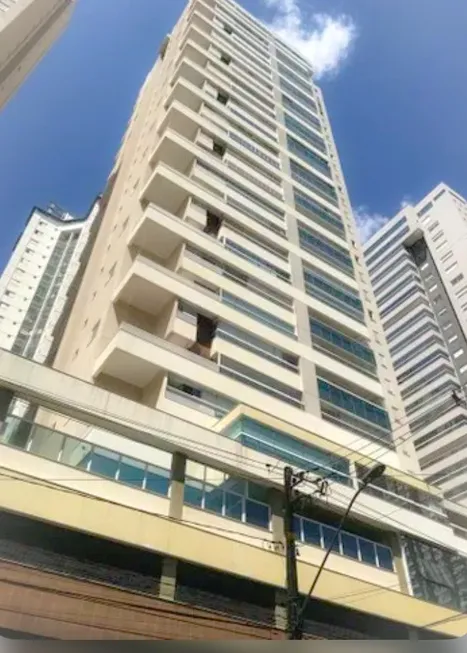 Foto 1 de Apartamento com 3 Quartos à venda, 103m² em Setor Bueno, Goiânia