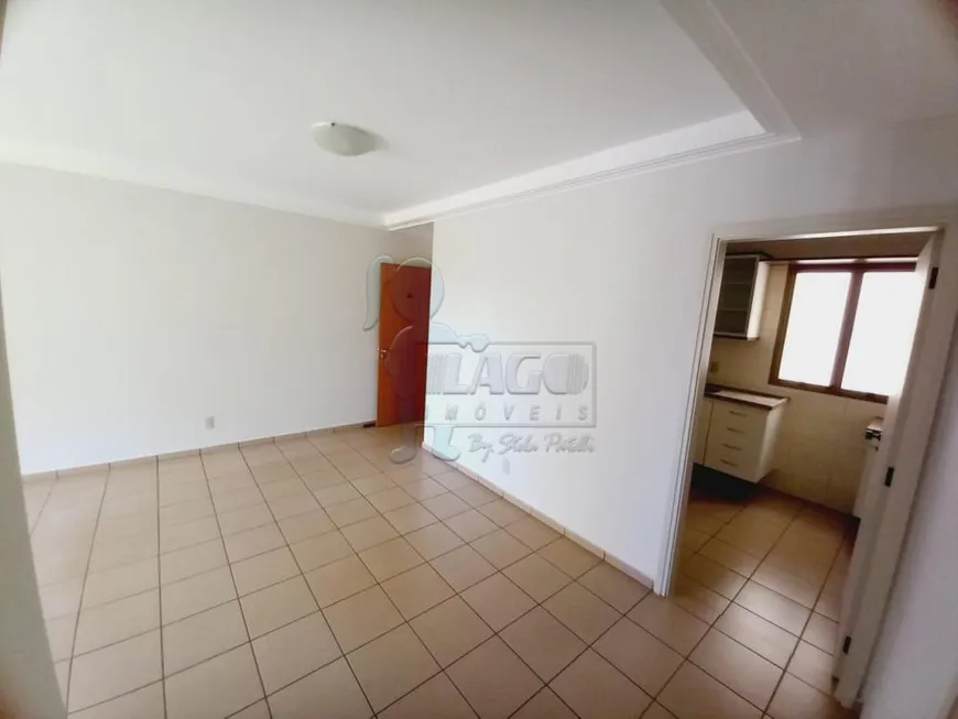 Foto 1 de Apartamento com 3 Quartos à venda, 94m² em Santa Cruz do José Jacques, Ribeirão Preto